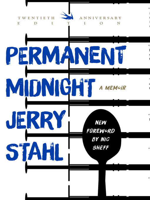 Title details for Permanent Midnight by Jerry Stahl - Available